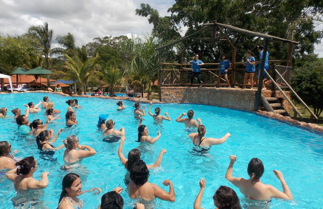 Recanto Alvorada Eco Resort - Photo 19