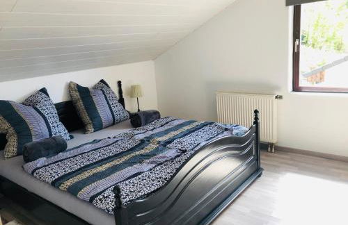 Ferienwohnung - Losheim am See - Foto 65