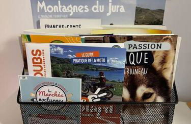 Mon cocon nature : tout équipé - proche frontière - Foto 20