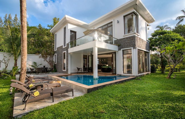 Lotus Samui - Photo 60