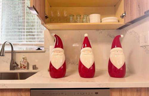 Fire Support 3Bedroom Modern Luxury House in Central Pasadena - Foto 15