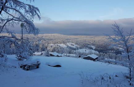 Apartment Almberg - Foto 38