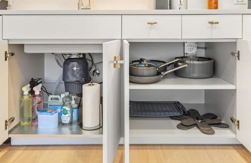 Greenpoint 1BR w Work Setup by Anyplace - 11741 - Foto 23