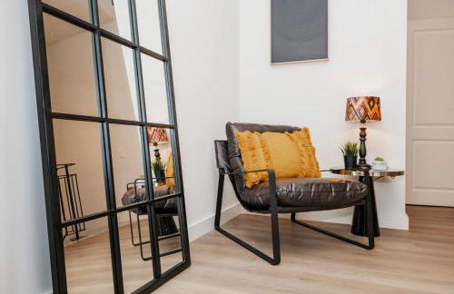 S331 - Luxurious two bedroom duplex apartment in cologne - Foto 32