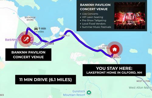 Lake Access Mtn Views Game Room Hot Tub & More - Foto 48