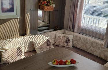 Hayling Island Caravan - Foto 13