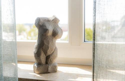 Apartment Come4Stay Altötting - Zentrale Lage - Balkon by Interhome - Foto 42