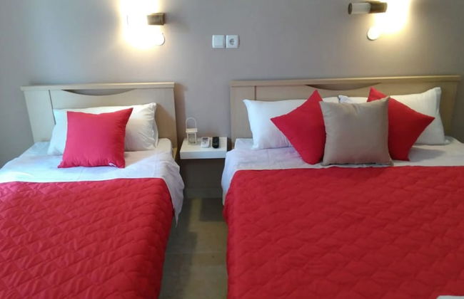 Porto Pefkohori - Foto 2