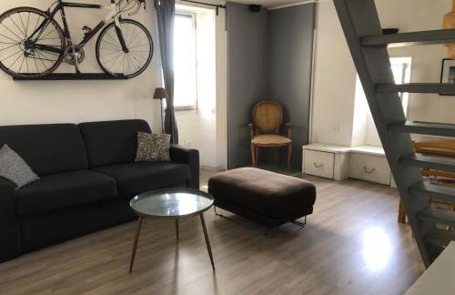 Le Cyprès, gîte avec piscine - Foto 12