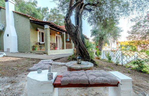 Manteshouse - Foto 1