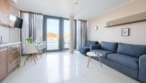 Międzyzdrojski Rynek, Sun & Snow - Foto 5