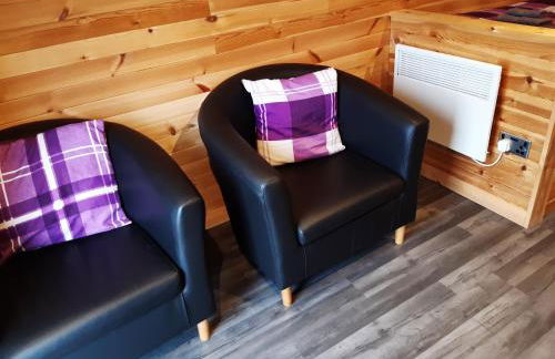 Loch Caroy Pods - Foto 39