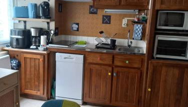 Appartement Zen - Foto 2, dishwasher