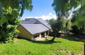 Gîtes de Charme 6 ou 8 personnes en Aubrac chez Sébastien & Stéphanie - Foto 68