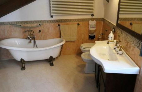 Villetta Incanto relax - Foto 30