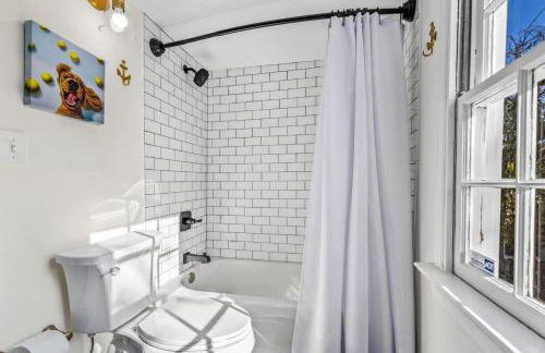 Fisher House - Downtown Annapolis! - Foto 30