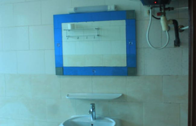 Residence Le Carat Akwa - Foto 31