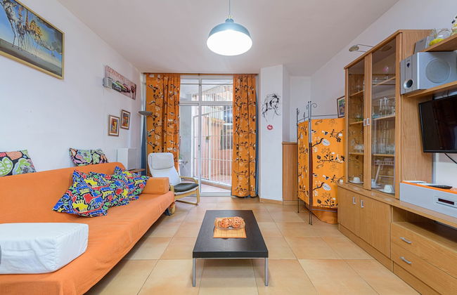 Estudio La Colina in Torremolinos - Foto 18