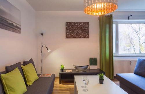 Schöne 2-Zimmerwohnung in Hannover-List - Foto 4