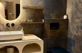 Loft architecte exceptionnel avec mini piscine design - Foto 17