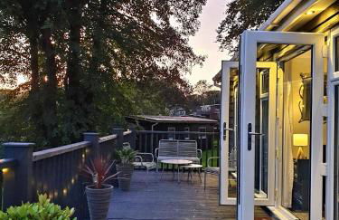 Chalet 174 Glan Gwna Park Caernarfon - Photo 6