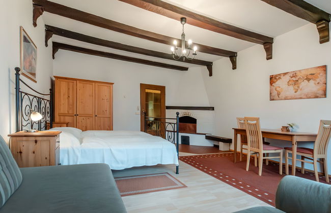 Landhaus St. Georg - Foto 35