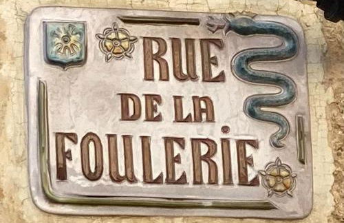 Stylish large house with heated pool in historic village - Foto 29