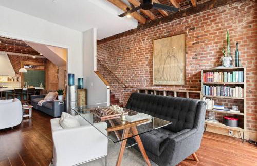 Historic Garden District 5BR with Parking and Balcony - Foto 11