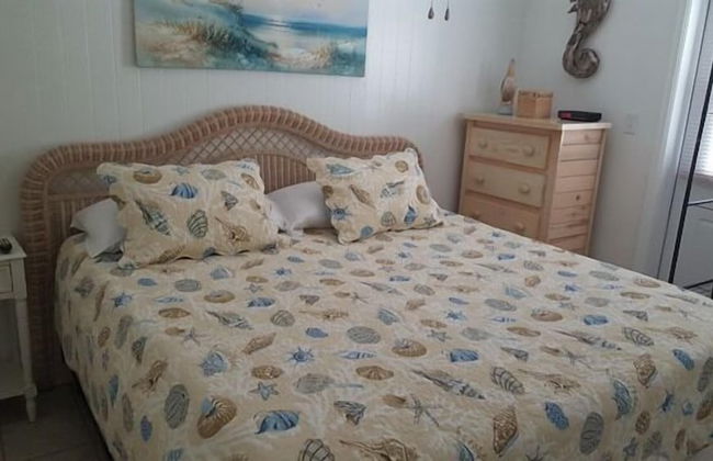 Sea Club I Beach Resort - Foto 8