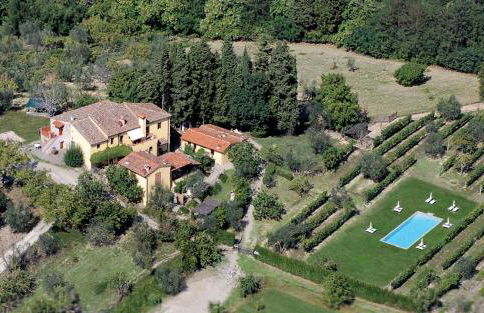 Podere il Poggiolo - Foto 71