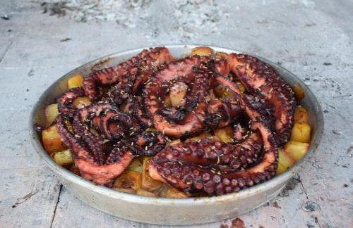 Holiday Home Babič - Foto 28