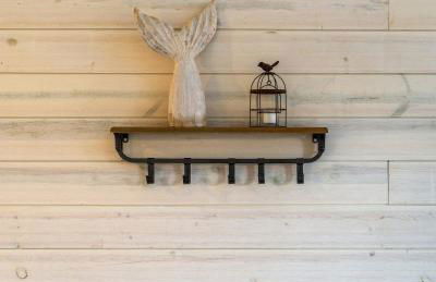 WaterView,Impeccable Studio Cottage, Walk to Town - Foto 14