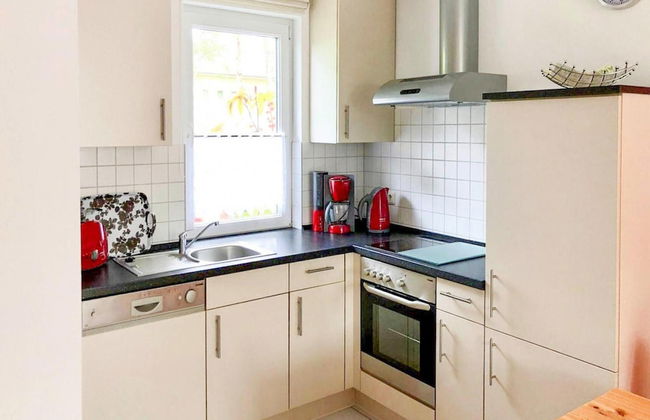 Doppelhaushalfte, Lubmin - Foto 4