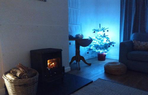 Avryn - Delightful 3 bedroom cottage with stunning vistas - Foto 5