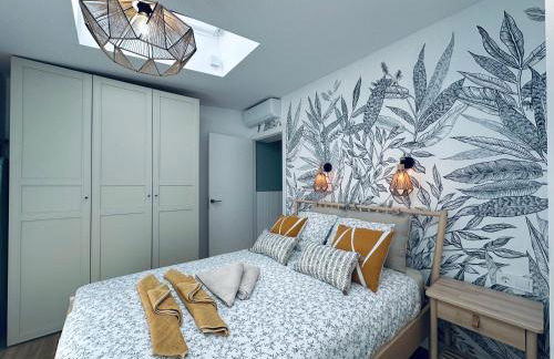 MER DELUXE - DREAMY BOHO RETREAT - Foto 19