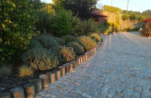 CAMPO DE SOBARBO - Guest House rural - Foto 10