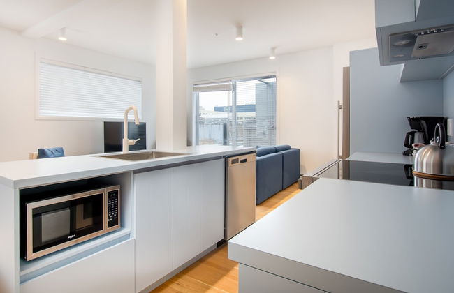 Les Lofts Saint-François - Par les Lofts Vieux-Québec - Foto 36