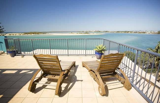 BreakFree Grand Pacific Resort - Foto 46