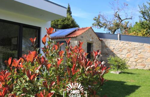 Casa Santa Marinha - Foto 6