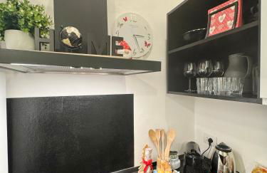 Glamour Liberty Apartment Sabotino38 - Foto 8