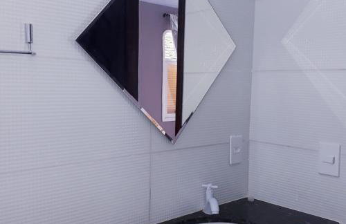 Isa Natal 3 Banheiro Privativo - Foto 11