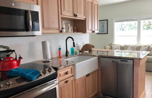 Beach Dreams Resort - Photo 6