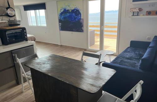 Apartamento con vistas a Africa y al mar - Foto 26