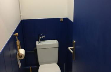 Carteret centre, port avec balcon vue mer - Foto 10