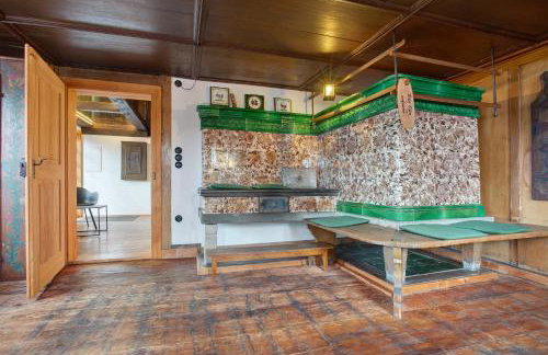 Ferien Im Denkmal - Foto 18