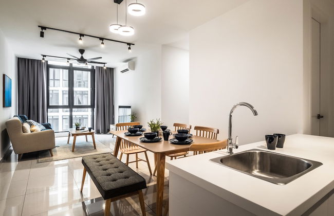 H20 Residences at Ara Damansara - Foto 78