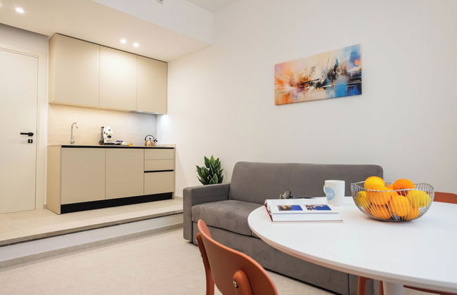 Nora's Suites - Foto 47