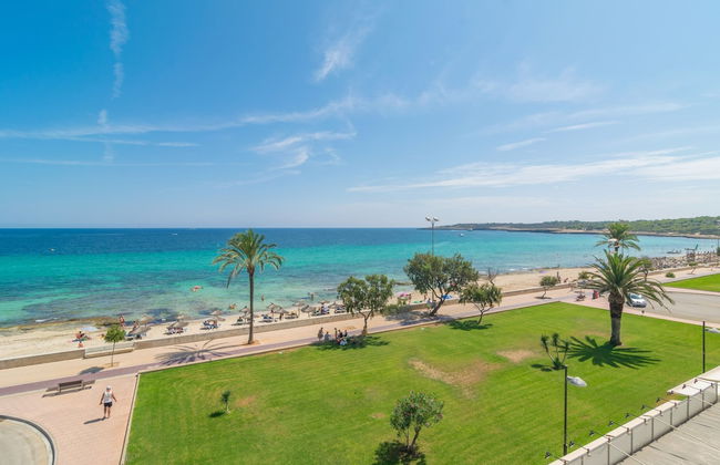 Sa Maniga in Mallorca - Foto 23