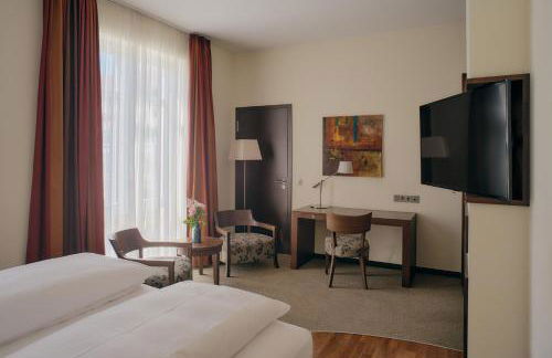 Aparthotel am Golfclub Treudelberg - Foto 42