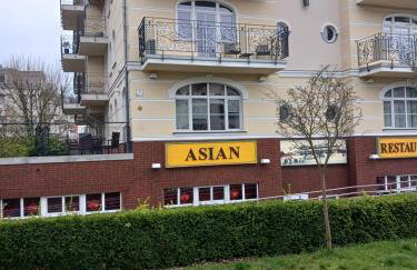 Uzdrowiskowa "Trzy Korony" - Foto 24